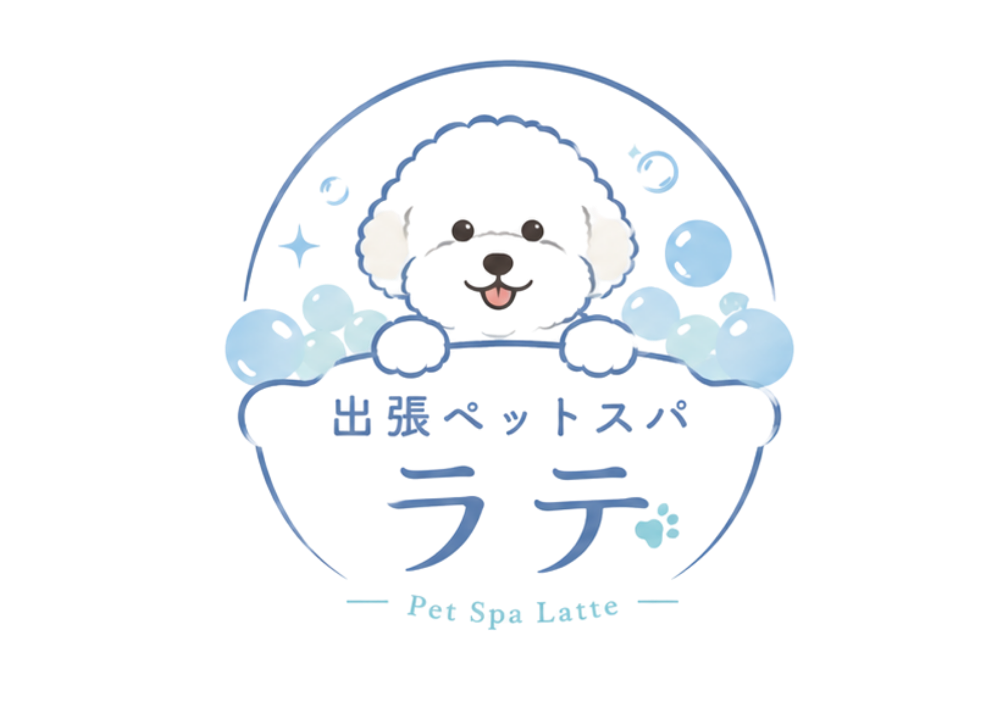 ペットスパラテ